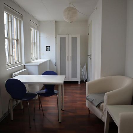 קופנהגן Rooms In Quiet Yellow Courtyard Apartment מראה חיצוני תמונה