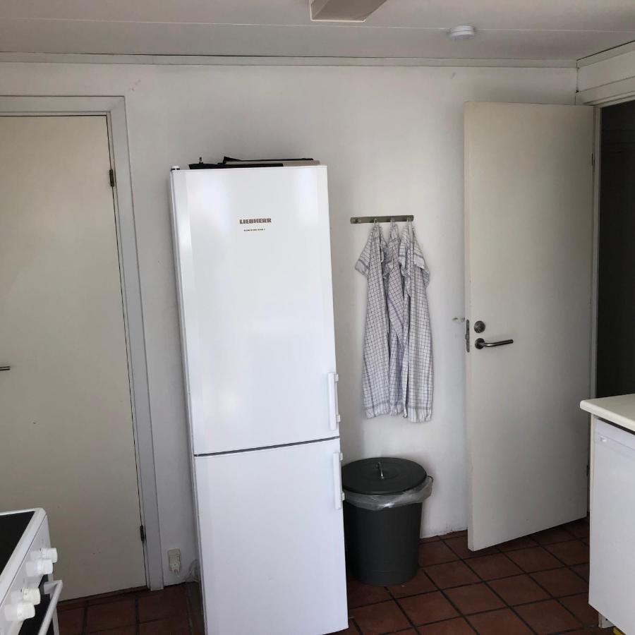 קופנהגן Rooms In Quiet Yellow Courtyard Apartment מראה חיצוני תמונה